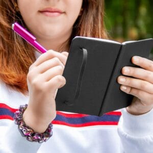 Libreta Ejecutiva Mini