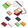 Libreta Ecológica Teen