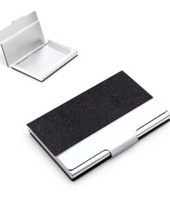 Porta tarjetas Kronos