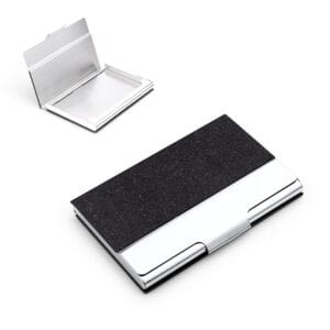 Porta tarjetas Kronos