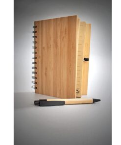 Libreta Modern
