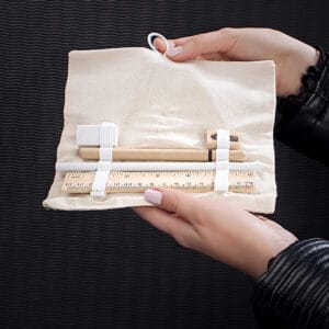 Set de Escritorio ecologic