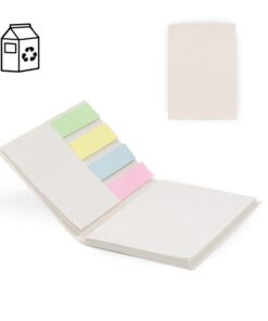 Set de Memos Happy
