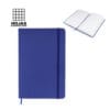 Libreta Ejecutiva Graph