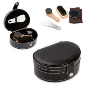 Cleaner Shoe Set
