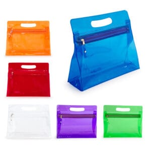 Cosmetiquera Purse