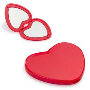 Espejo Heart