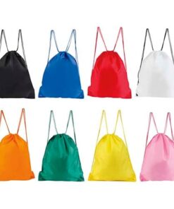 Bolsa Mochila Prisma