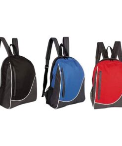 Mochila Mauritania