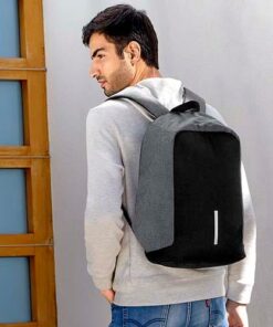 Mochila Kongur