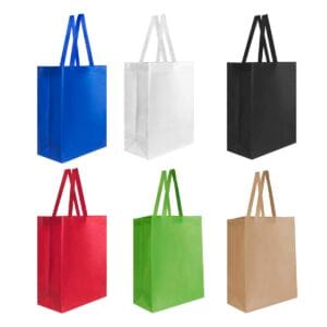Bolsa Laredo