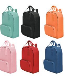 Mochila Ceres Rosa