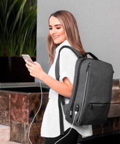 Mochila Sisak