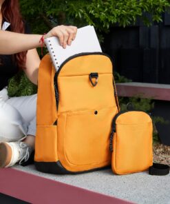 Mochila Doku