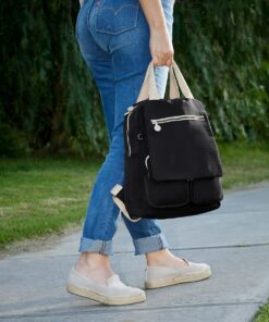 Mochila Leydi