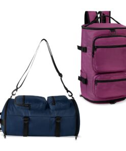 Mochila Maleta Breyta