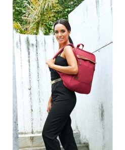 Mochila Haisla