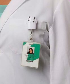 Porta Documento Doctor