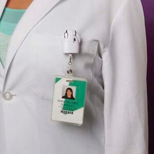 Porta Documento Doctor