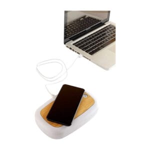 Caja Sanitizadora Cargador Nagoy