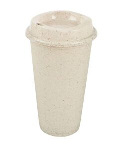 Vaso Ecológico Soul