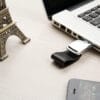USB 4GB Imán