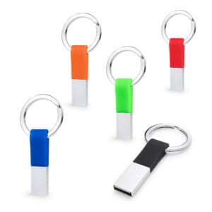 USB 8GB Ring