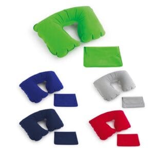 Cojín Inflable