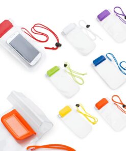 Estuche Impermeable Mobile