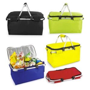Basket Luxe