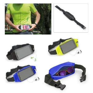 Canguro celular waist