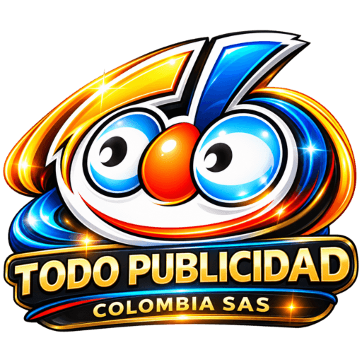 Todo Publicidad Colombia